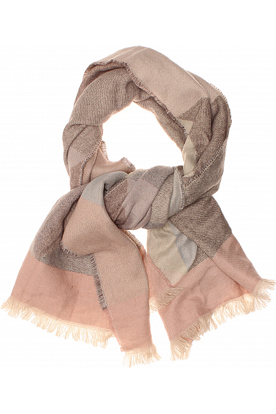 Šála Barevné Second Hand