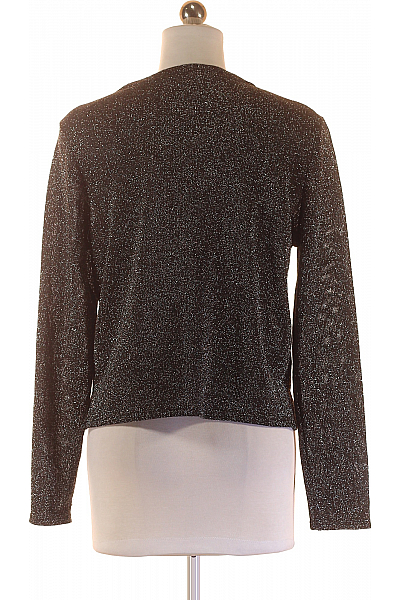 Halenka Stříbrná Vel. XS