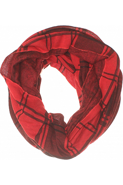 Šála Červené Canda