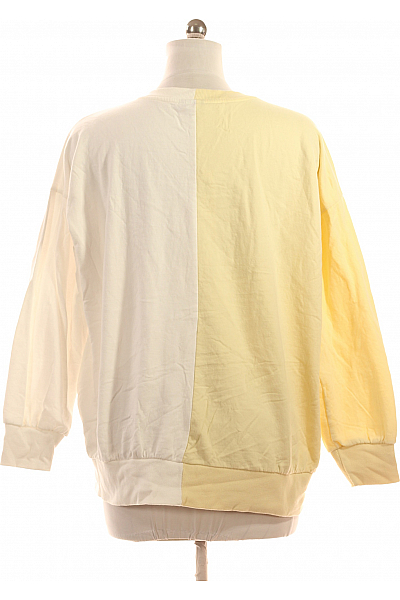 Dámská Mikina Barevná DISNEY Vel. M