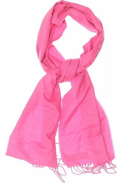 Šála Růžové FRAAS Second Hand