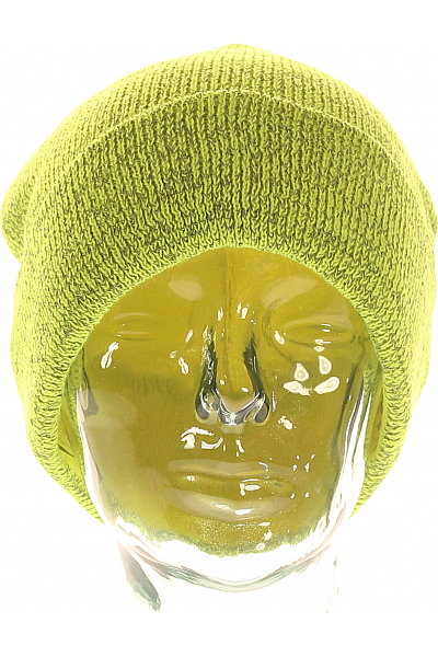 Tchibo Čepice Zelené