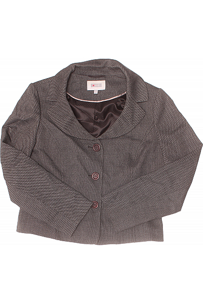 Dámský Komplet Šedý Next