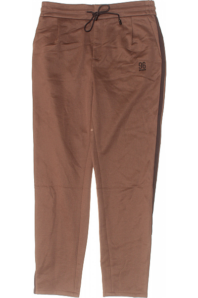 DRYKORN Dámské Chino Kalhoty Zelené Vel. 27/34