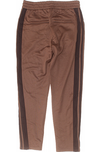 DRYKORN Dámské Chino Kalhoty Zelené Vel. 27/34