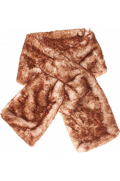 Šála Hnědé Second Hand