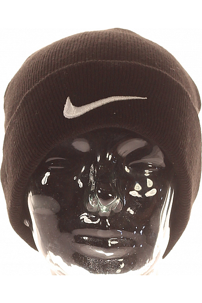  čepice Černé Nike