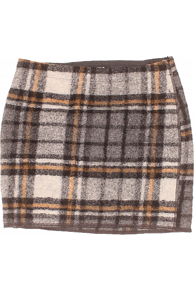 Sukně Barevná Vel. 38