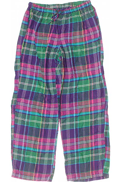 Dámské Pyžamo Barevné Ralph Lauren Vel. S