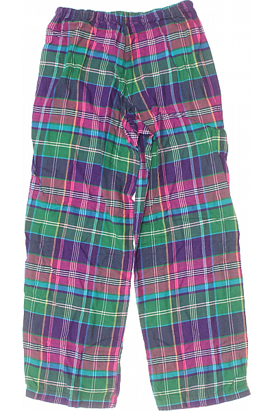 Dámské Pyžamo Barevné Ralph Lauren Vel. S