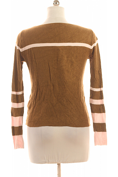 GUIDO MARIA KRETSCHMER  Halenka Pletená Hnědá Vel. 38