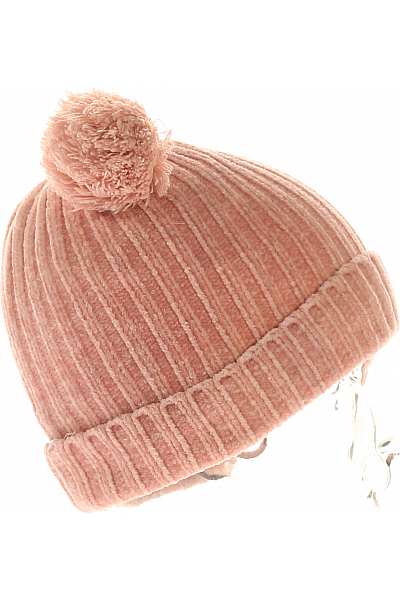 Accessorize  čepice Růžové