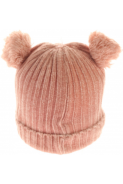 Accessorize  čepice Růžové