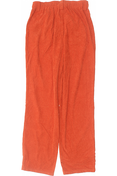 Dámské Kalhoty Hnědé