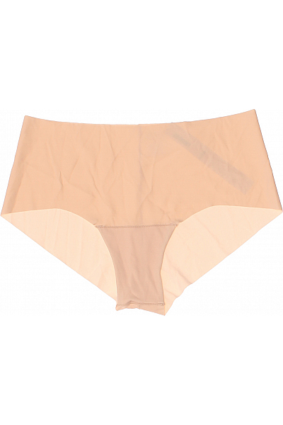  Kalhotky Chybí štítek Béžové Magic Bride