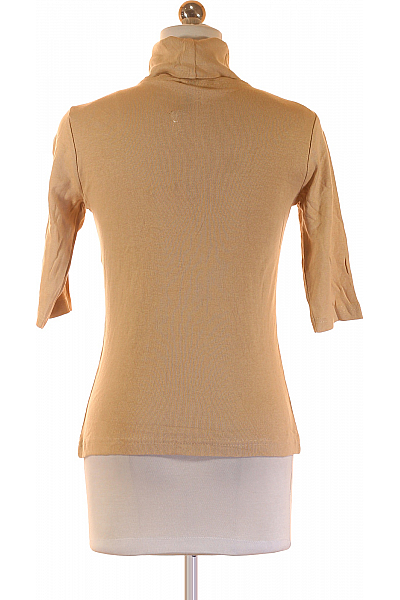 Dámské Rolák Béžový Vel. XS