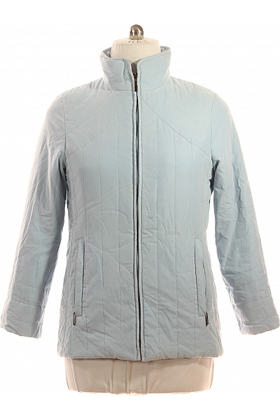 Dámská Bunda Modrá TAIFUN