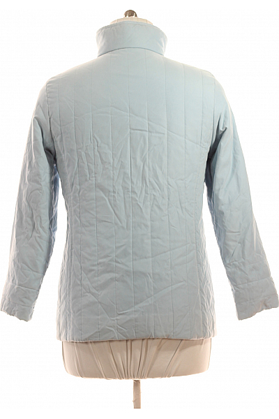 Dámská Bunda Modrá TAIFUN