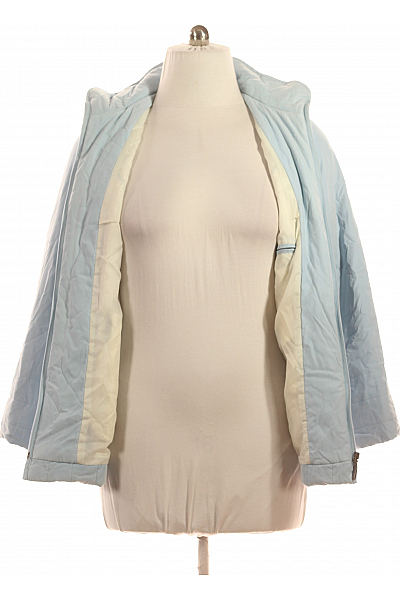 Dámská Bunda Modrá TAIFUN