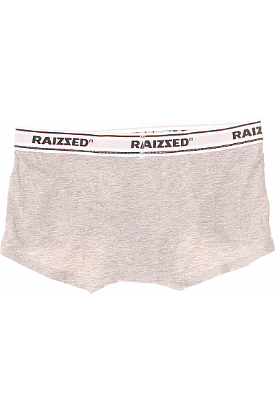 Dívčí Spodní Prádlo Šedá RAIZZED