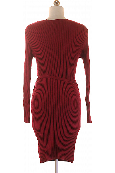 Šaty Vínová Esmara