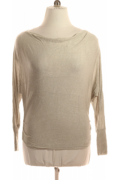 Terra Di Siena Halenka Stříbrná