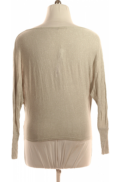 Terra Di Siena Halenka Stříbrná