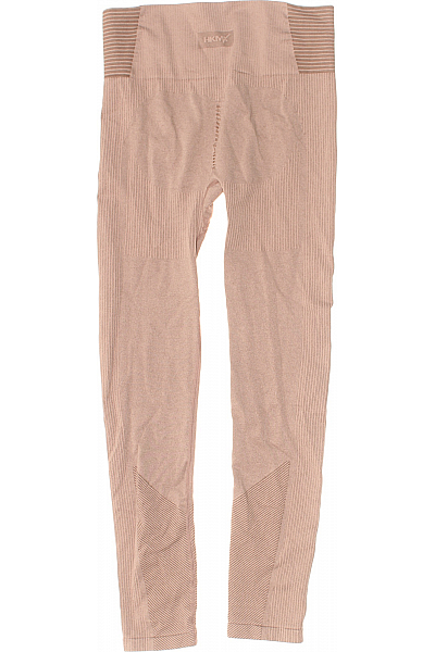 Sportovní Dámské Kalhoty Béžové HKM SPORTS EQUIPMENT