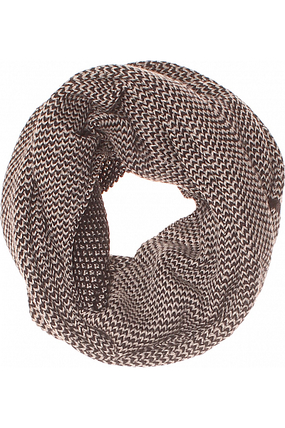 Šála Šedé Second Hand