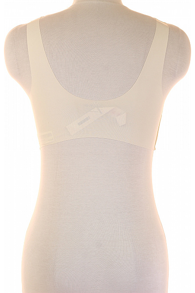 SAISEI Dámské Prádlo Sportovní Podprsenka Béžová Vel. S