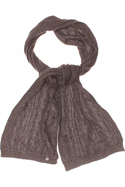 Šála Šedé Tchibo