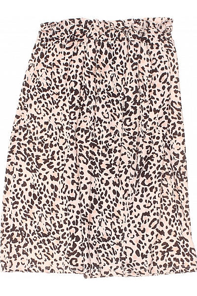 My Haily s Sukně Barevná Second hand Vel. L