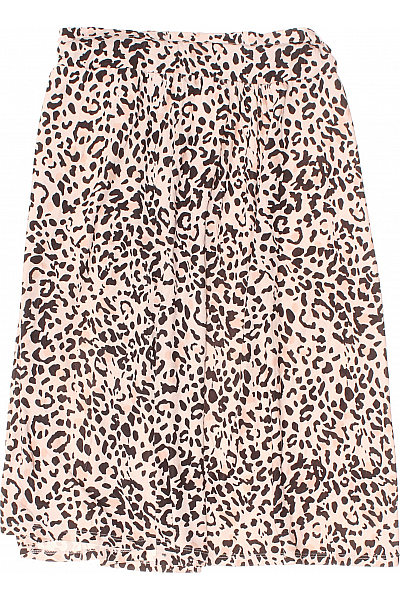 My Haily s Sukně Barevná Second hand Vel. L