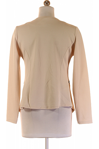 Dámské Blejzr Béžový Vel. L/XL