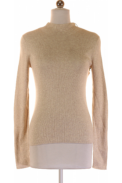 Dámský Svetr Béžový Marc O´Polo Vel. XS