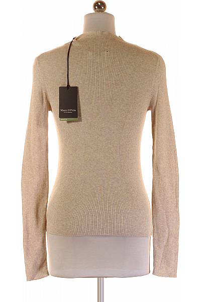 Dámský Svetr Béžový Marc O´Polo Vel. XS