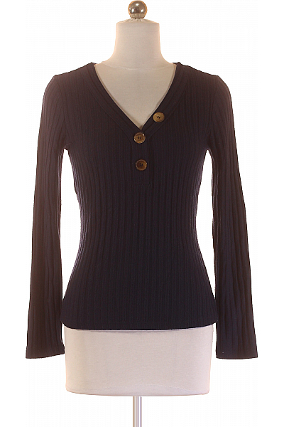 Orsay Halenka Modrá Vel. XS