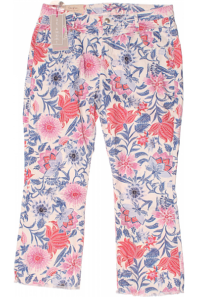 LIEBLINGSSTÜCK Boyfriend Dámské Džíny Barevné Vel. 46