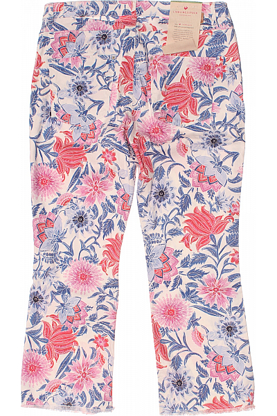 LIEBLINGSSTÜCK Boyfriend Dámské Džíny Barevné Vel. 46