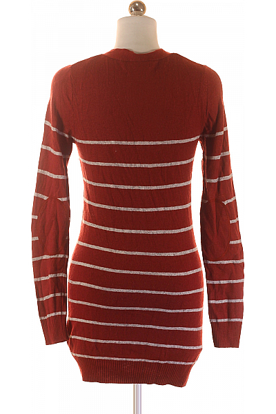 Dámský Cardigan Hnědý ONLY Vel. S