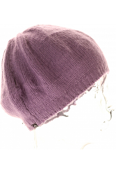 Čepice Fialové Second hand