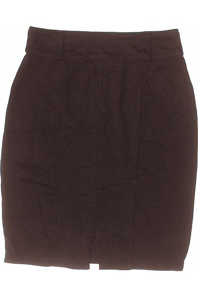 Balonová  Sukně Černá Junge