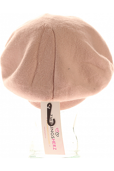 Zwillingsherz  Barety Růžové