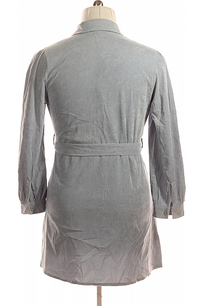 Šaty Šedé Shein Vel. XL