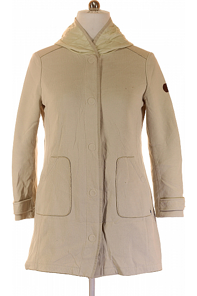 Dámská Bunda Béžová Marc O´Polo Vel. 44