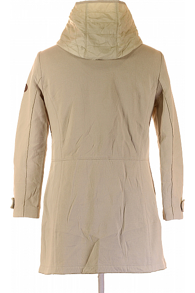 Dámská Bunda Béžová Marc O´Polo Vel. 44
