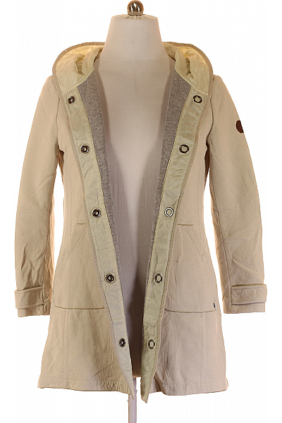 Dámská Bunda Béžová Marc O´Polo Vel. 44