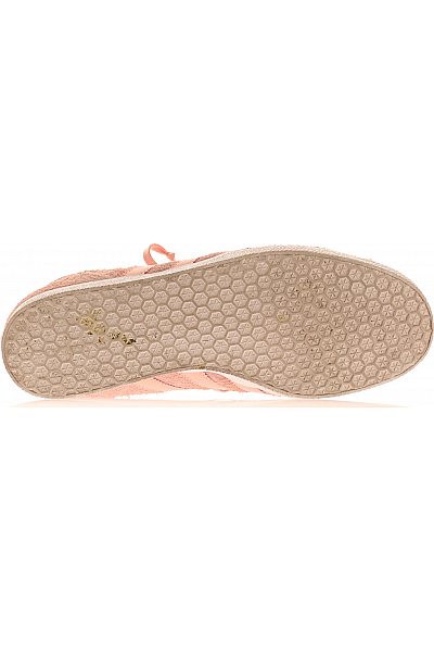 Dámské Tenisky Růžové ADIDAS Vel. 41