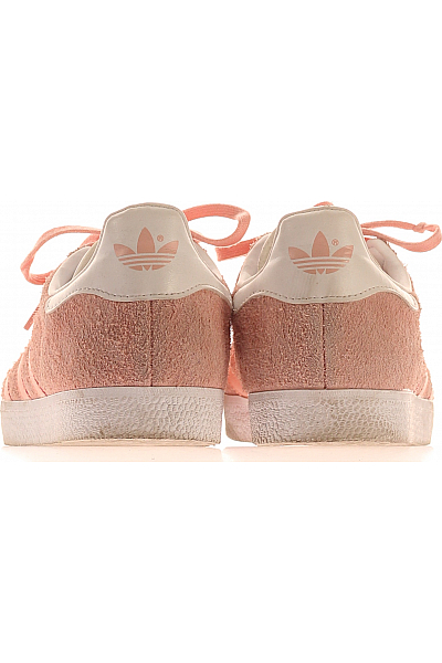 Dámské Tenisky Růžové ADIDAS Vel. 41