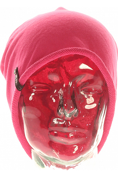  čepice Růžové Second Hand